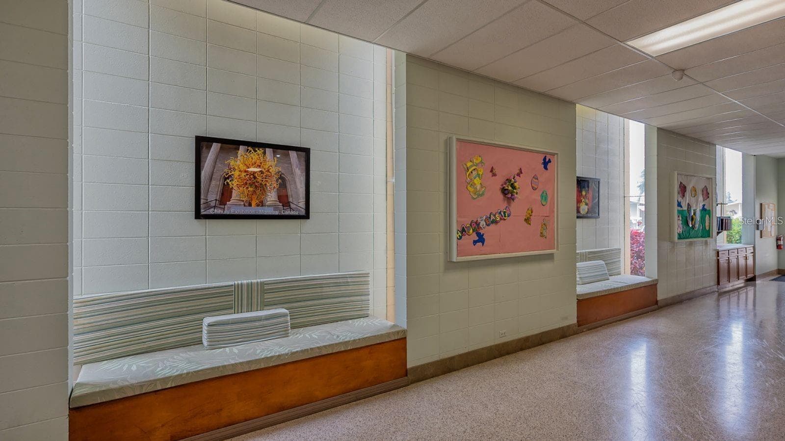 Recreation Center - 251 SOUTHWINDS DR, SARASOTA
