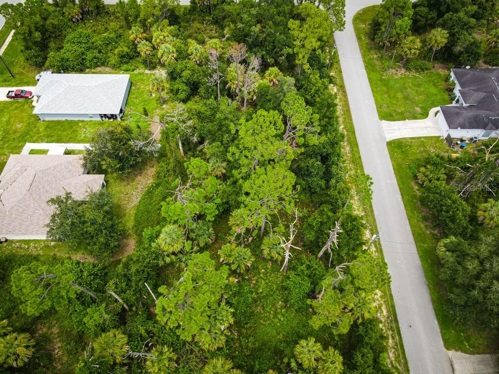 Land at RUSSELLVILLE ST, NORTH PORT, photo 2 of 18