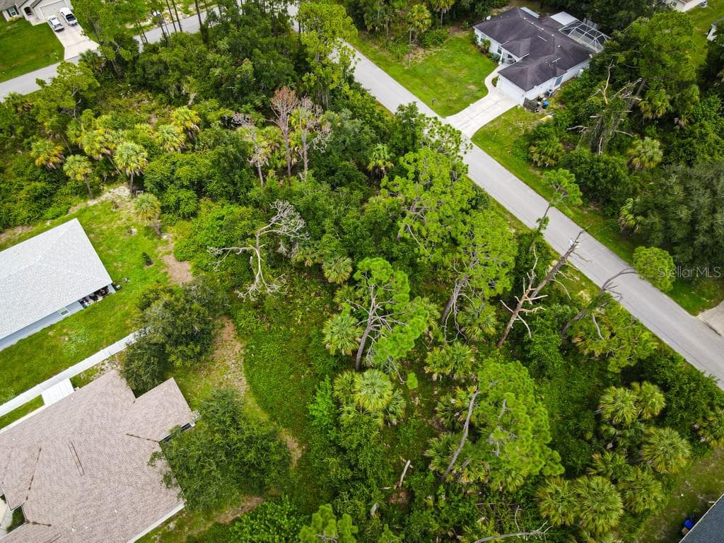 Land at RUSSELLVILLE ST, NORTH PORT, photo 3 of 18
