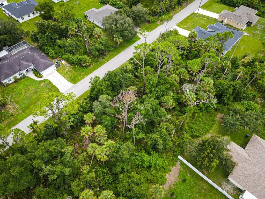 Land at RUSSELLVILLE ST, NORTH PORT, photo 5 of 18