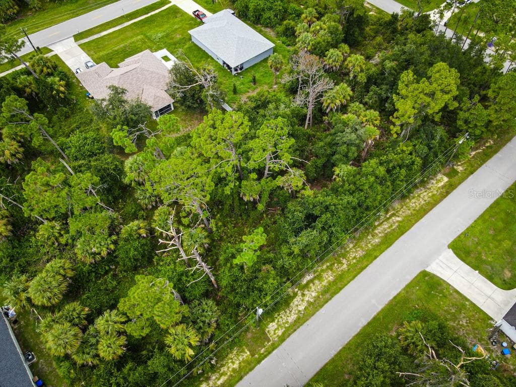Land at RUSSELLVILLE ST, NORTH PORT, photo 8 of 18