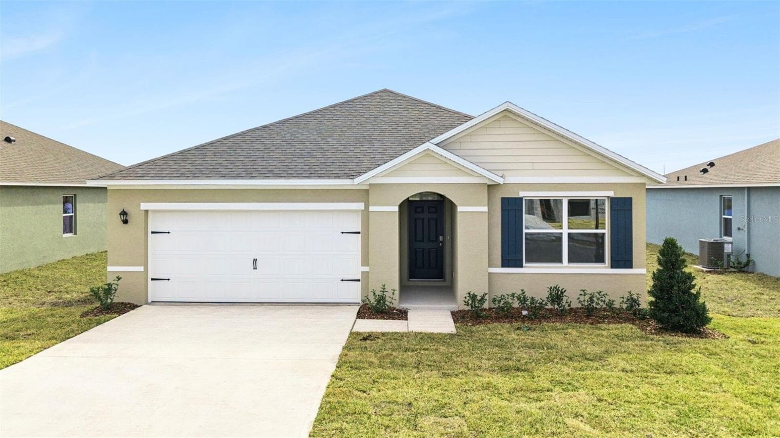 1024 CHAMPION RIDGE DR