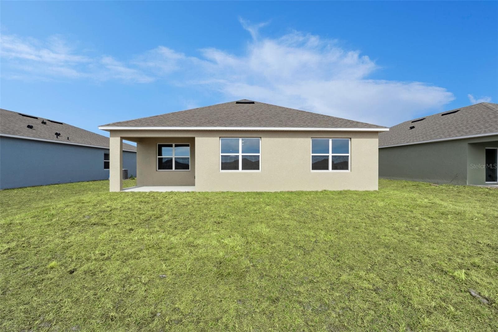 Single Family Residence at 1024 CHAMPION RIDGE DR, DAYTONA BEACH, photo 23 of 47