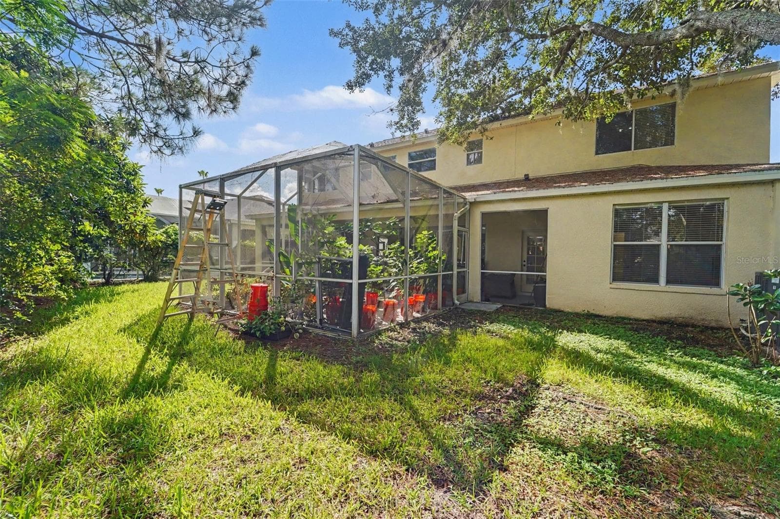 Single Family Residence at 10409 CANARY ISLE DR, TAMPA, photo 23 of 23