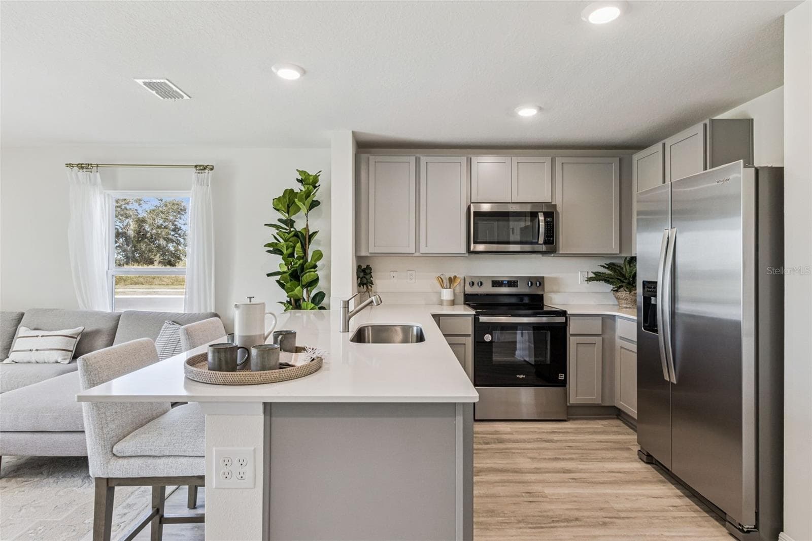 Townhouse at 4270 BUTTERSCOTCH CIR, LAKELAND, photo 10 of 29