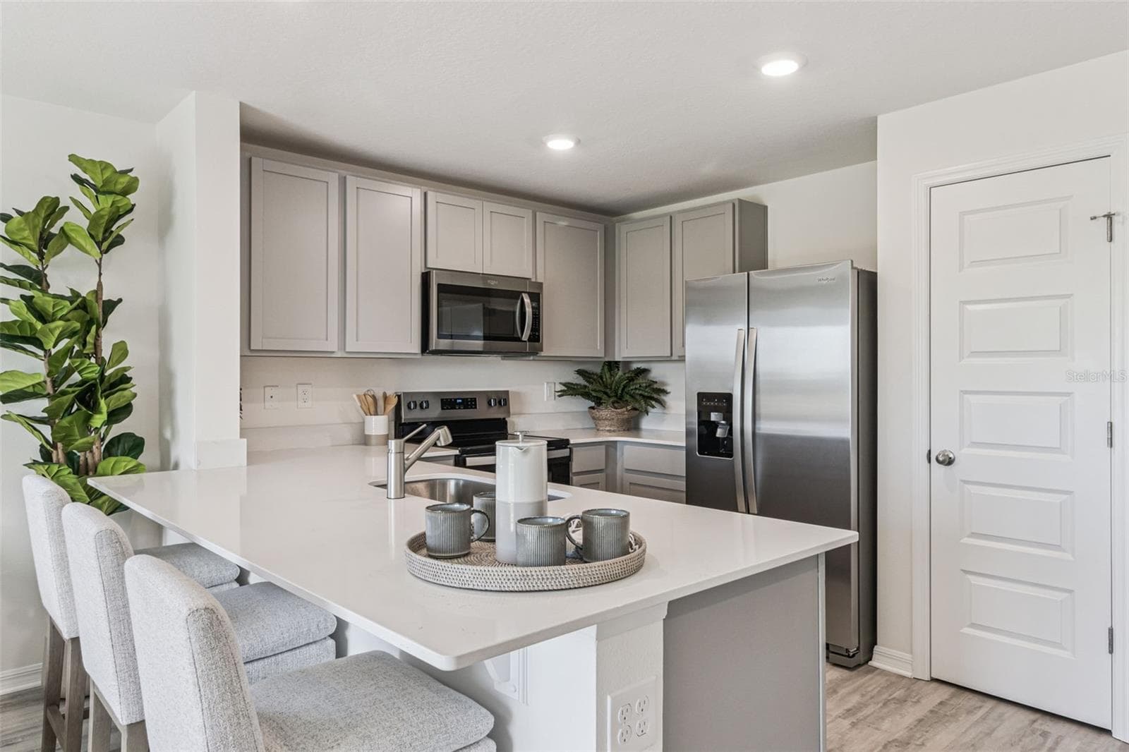Townhouse at 4270 BUTTERSCOTCH CIR, LAKELAND, photo 11 of 29