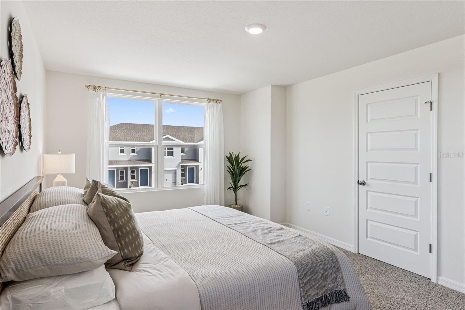 Townhouse at 4270 BUTTERSCOTCH CIR, LAKELAND, photo 19 of 29
