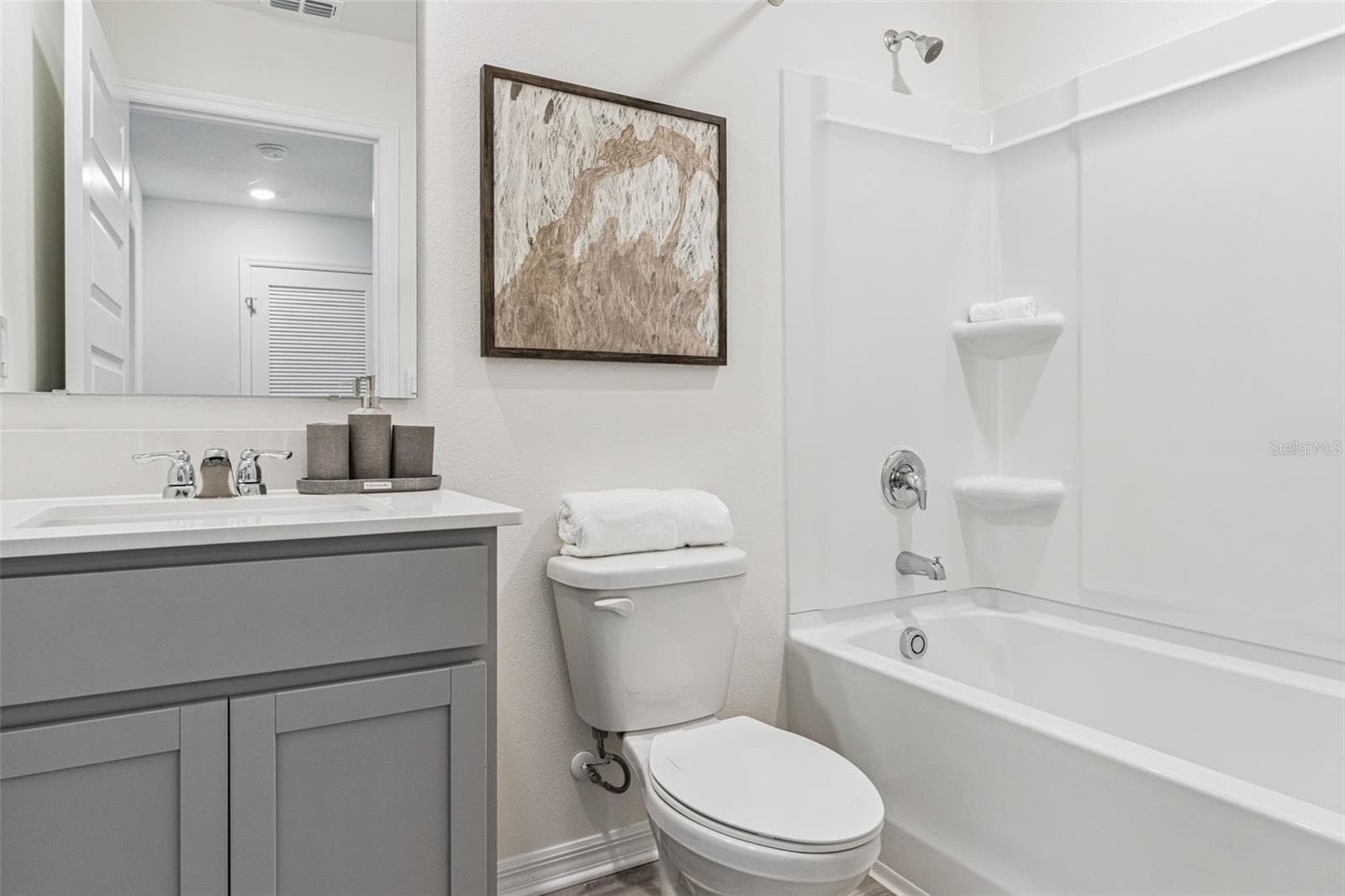 Townhouse at 4270 BUTTERSCOTCH CIR, LAKELAND, photo 26 of 29