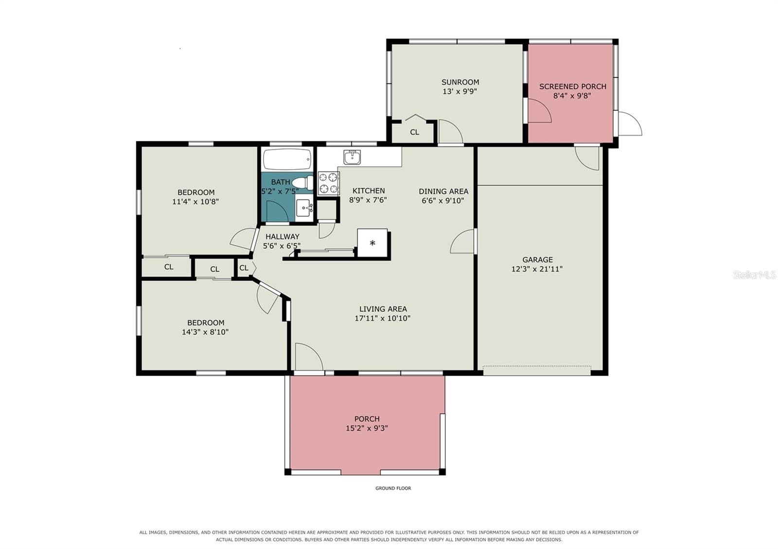 Single Family Residence at 3630 WINDER DR, HOLIDAY, photo 21 of 21