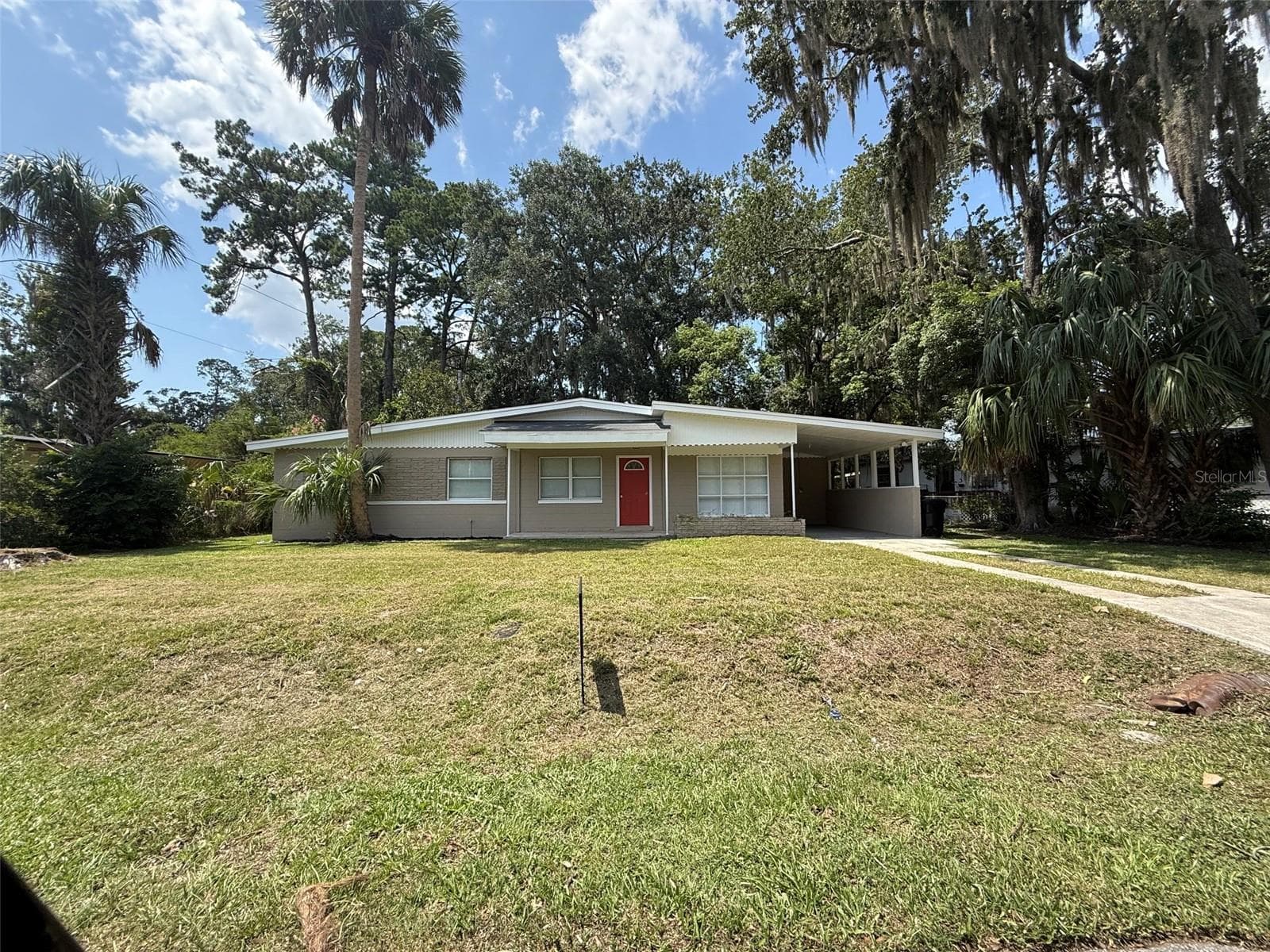 Single Family Residence at 536 NE 12TH CT, GAINESVILLE, photo 11 of 12