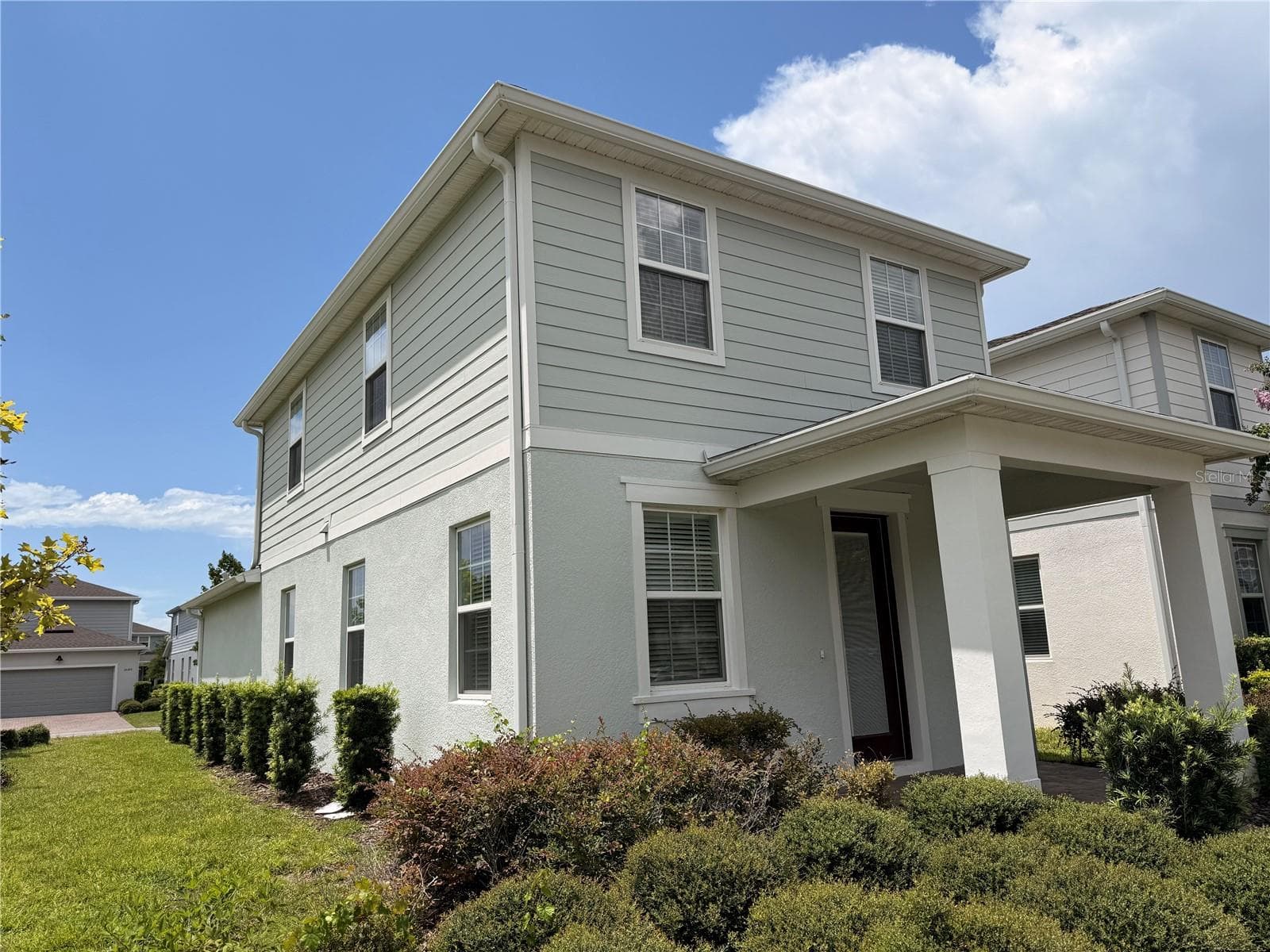 Townhouse at 14486 SAPELO BEACH DR, ORLANDO, photo 2 of 31