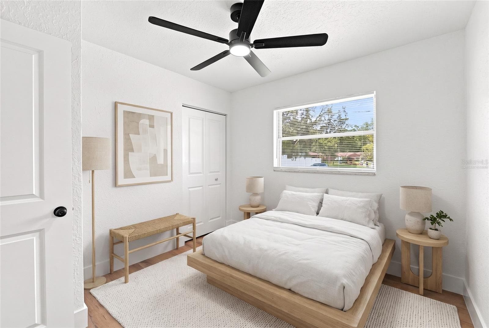 virtually staged - 1916 MARVY AVE, TAMPA
