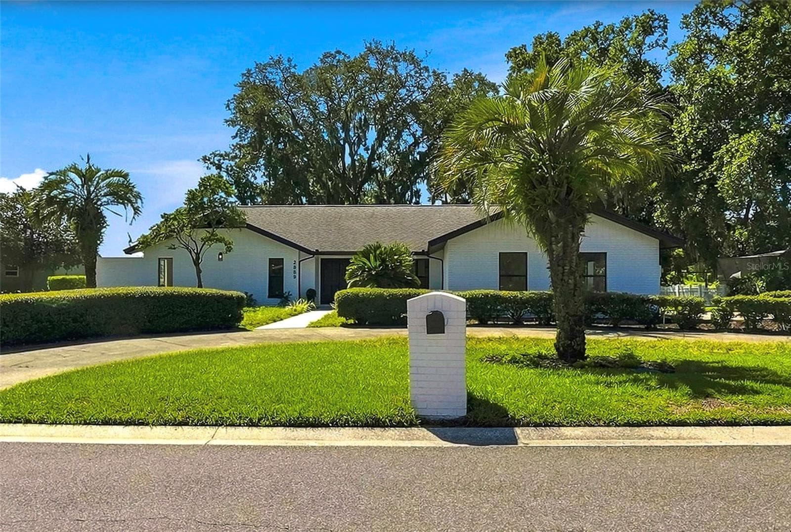 Single Family Residence at 2889 HAMMOCK DR, PLANT CITY, photo 3 of 49