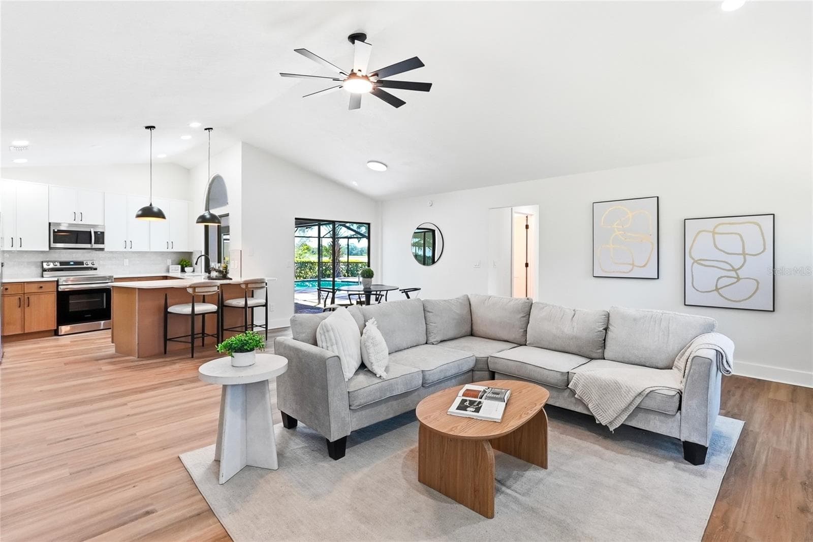 Single Family Residence at 2889 HAMMOCK DR, PLANT CITY, photo 16 of 49