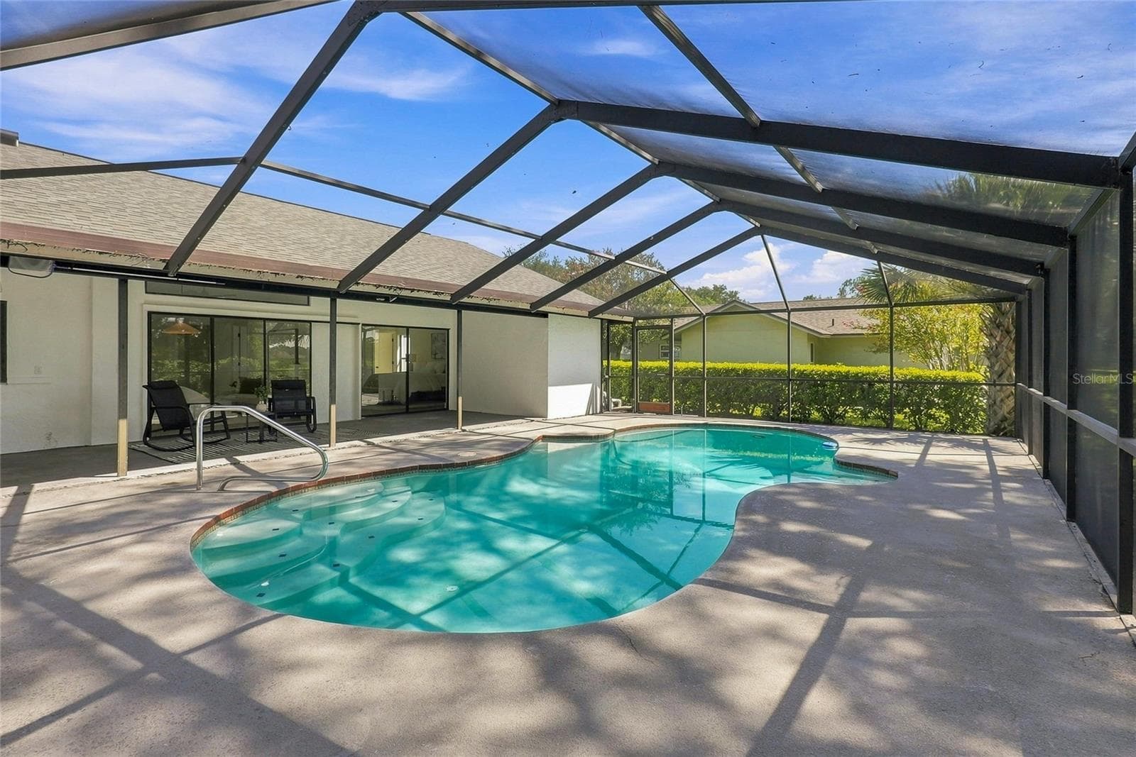 Single Family Residence at 2889 HAMMOCK DR, PLANT CITY, photo 37 of 49