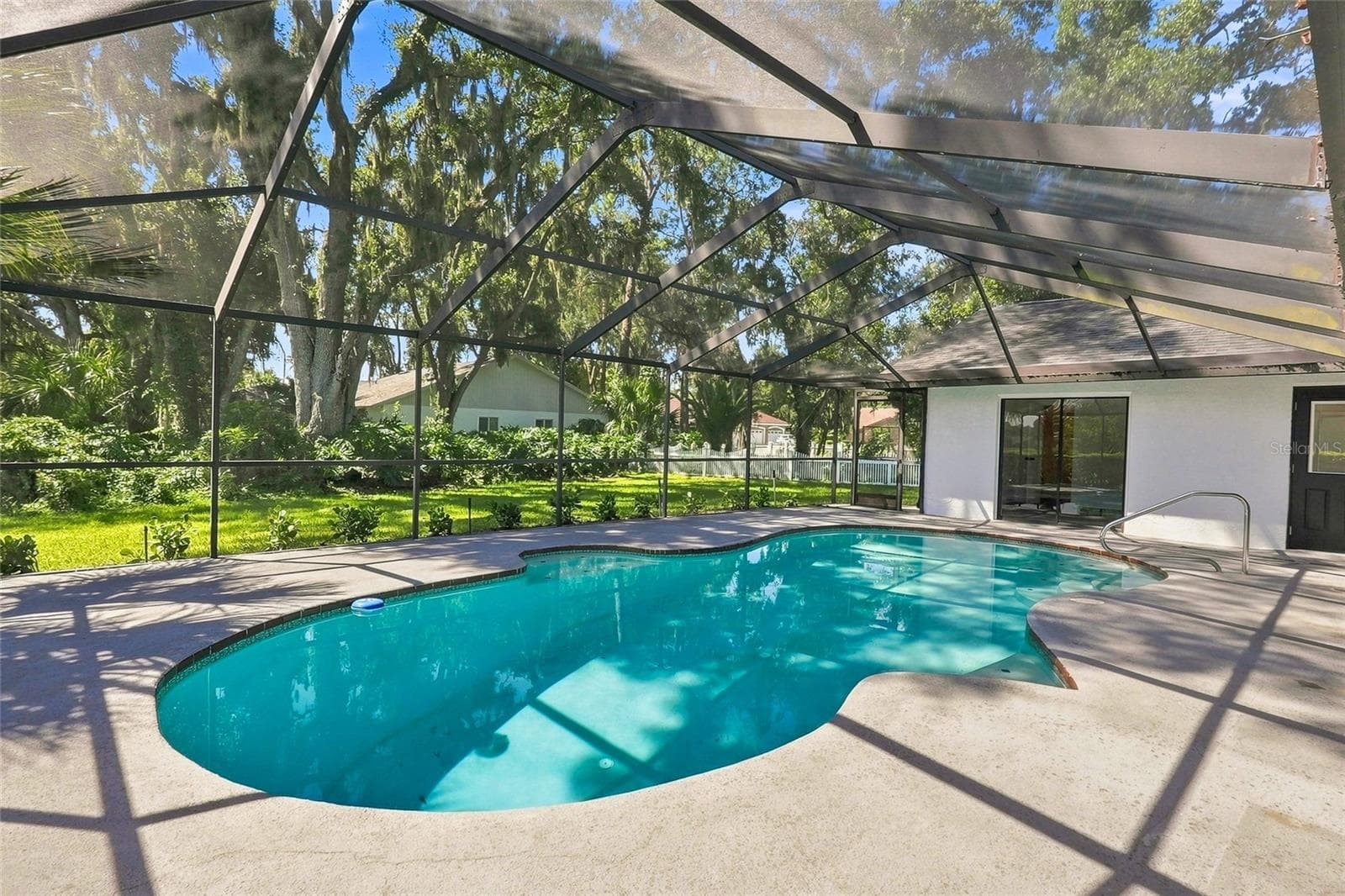 Single Family Residence at 2889 HAMMOCK DR, PLANT CITY, photo 2 of 49