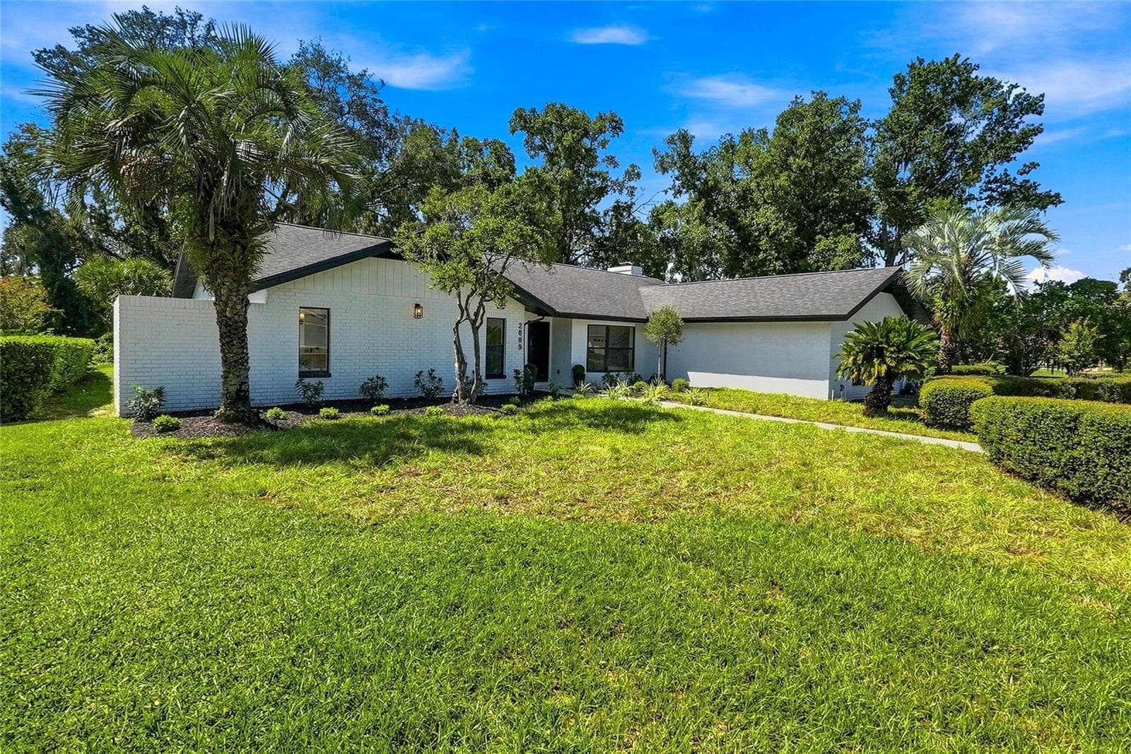 Single Family Residence at 2889 HAMMOCK DR, PLANT CITY, photo 42 of 49