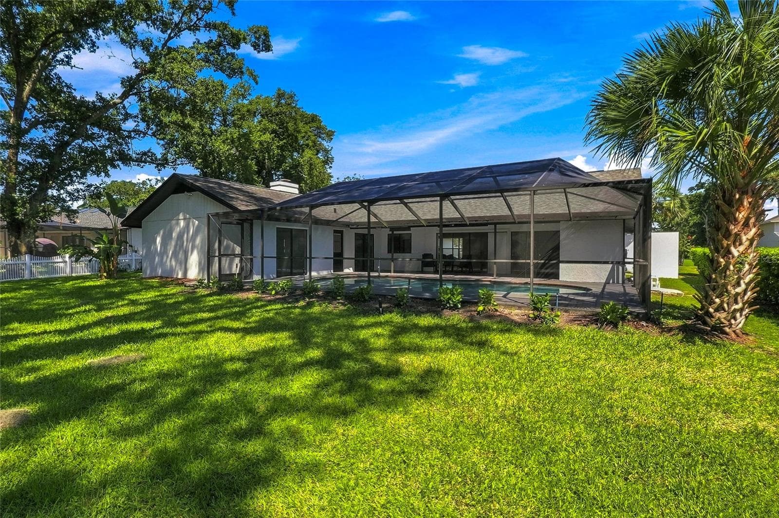 Single Family Residence at 2889 HAMMOCK DR, PLANT CITY, photo 48 of 49