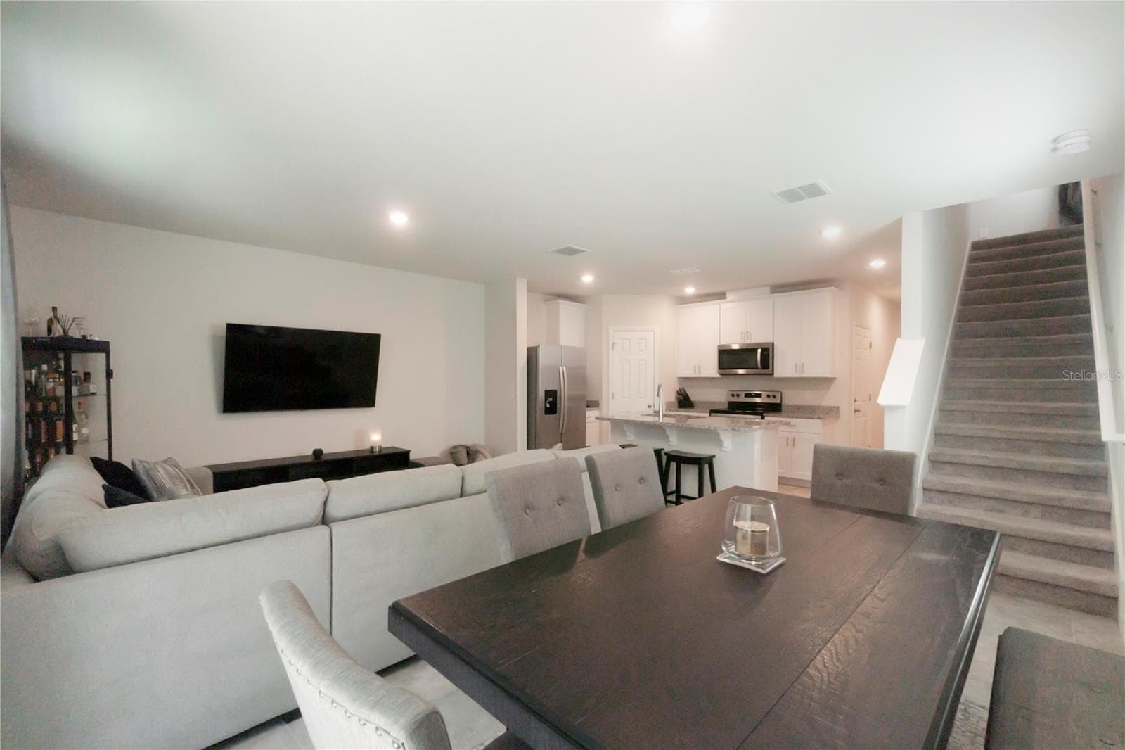 Townhouse at 1610 GRAND RUE DR, CASSELBERRY, photo 7 of 35
