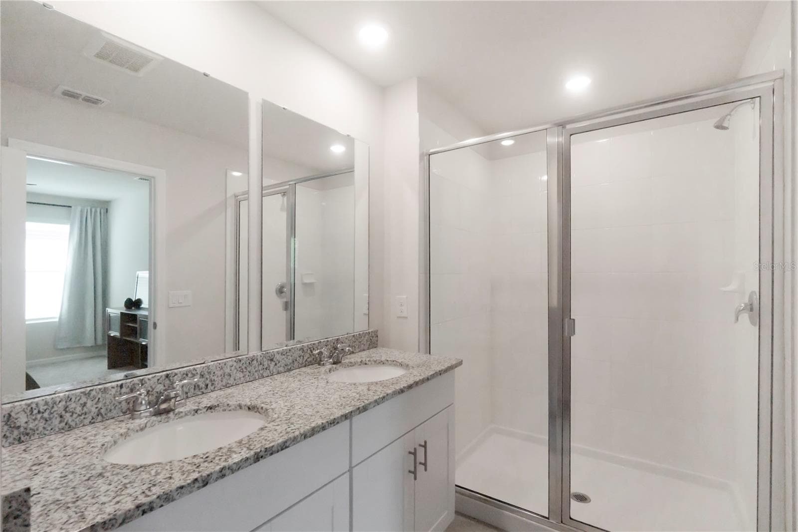 Primary En-Suite - 1610 GRAND RUE DR, CASSELBERRY
