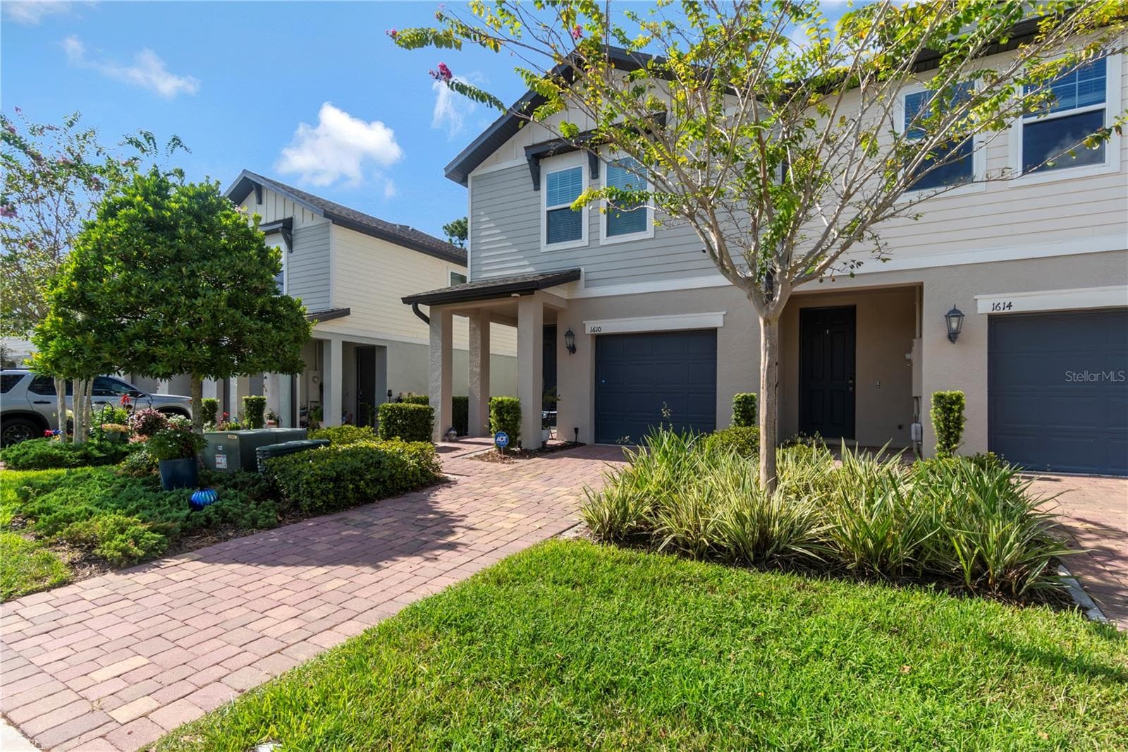 Townhouse at 1610 GRAND RUE DR, CASSELBERRY, photo 24 of 35