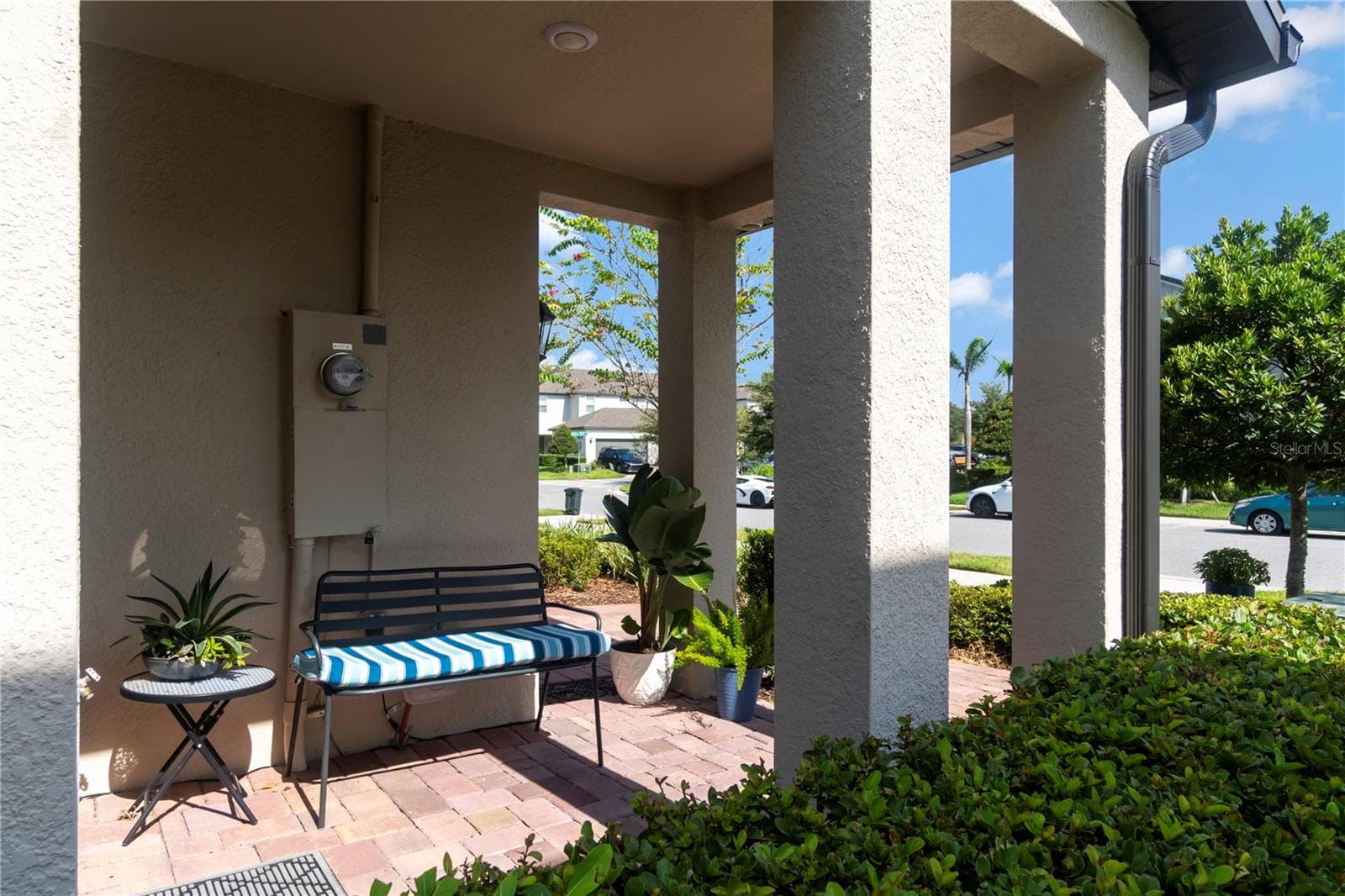 Townhouse at 1610 GRAND RUE DR, CASSELBERRY, photo 25 of 35