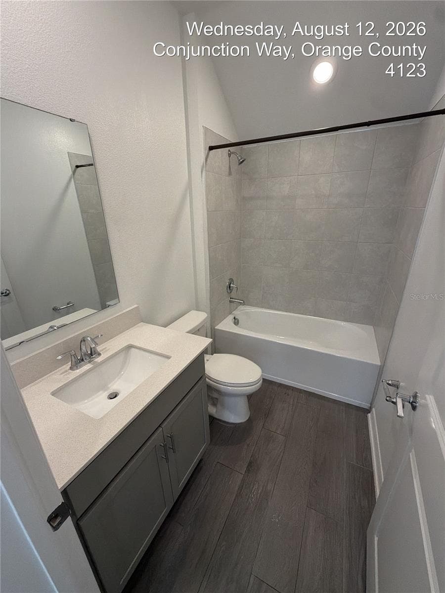 Single Family Residence at 4123 CONJUNCTION WAY, APOPKA, photo 6 of 17