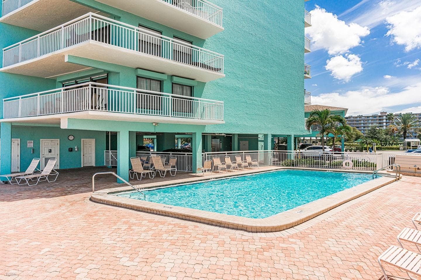 Condominium at 19440 GULF BLVD #105, INDIAN SHORES, photo 4 of 32