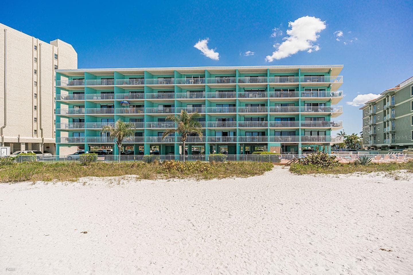 Condominium at 19440 GULF BLVD #105, INDIAN SHORES, photo 5 of 32