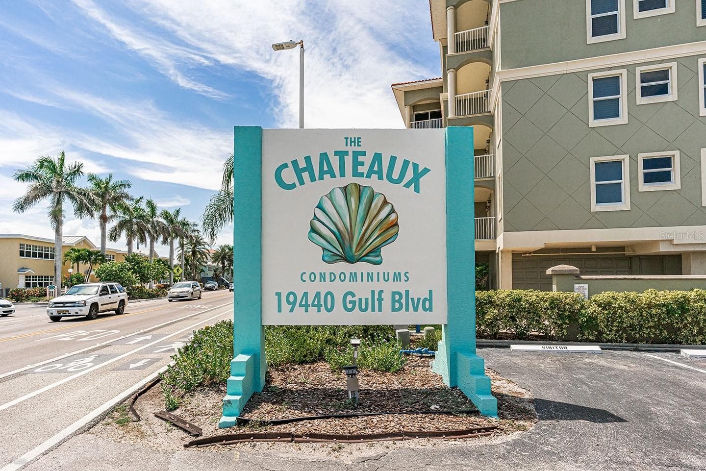 Condominium at 19440 GULF BLVD #105, INDIAN SHORES, photo 6 of 32