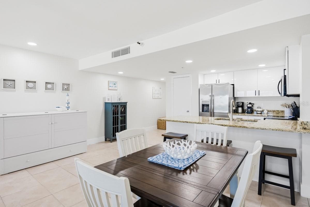 Condominium at 19440 GULF BLVD #105, INDIAN SHORES, photo 7 of 32