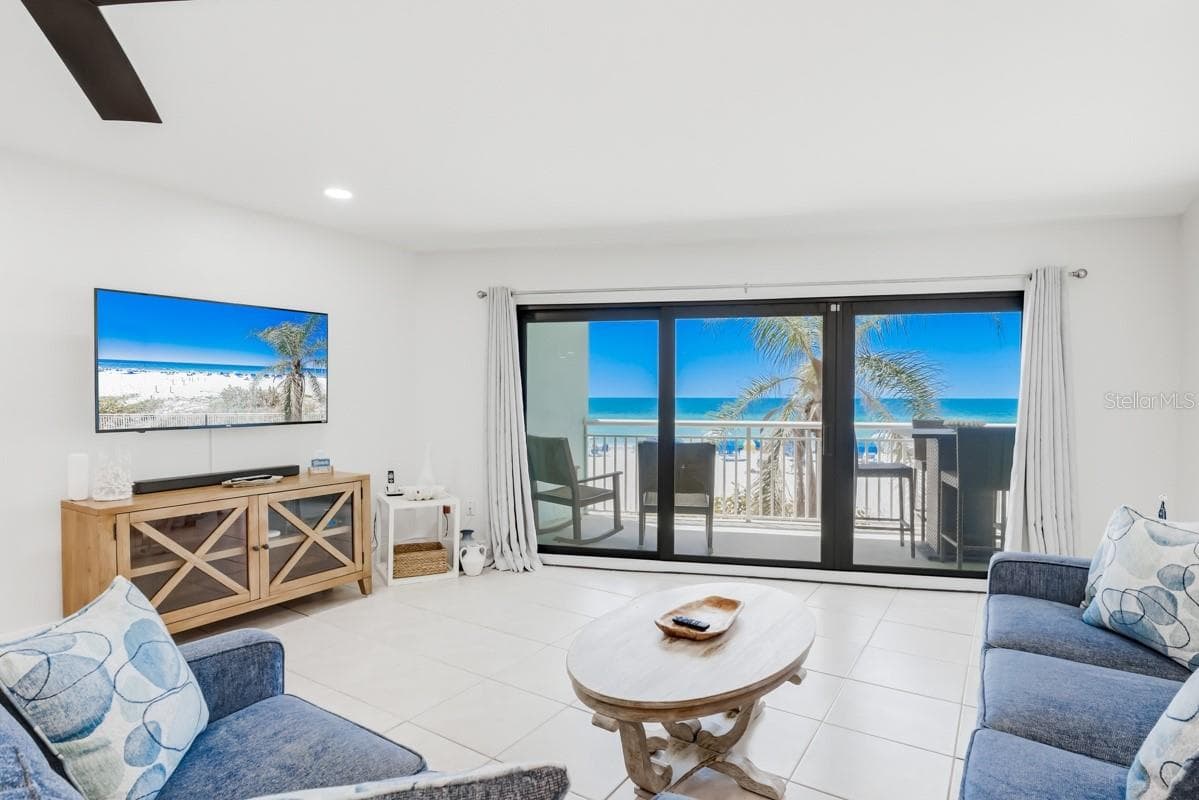 Condominium at 19440 GULF BLVD #105, INDIAN SHORES, photo 9 of 32