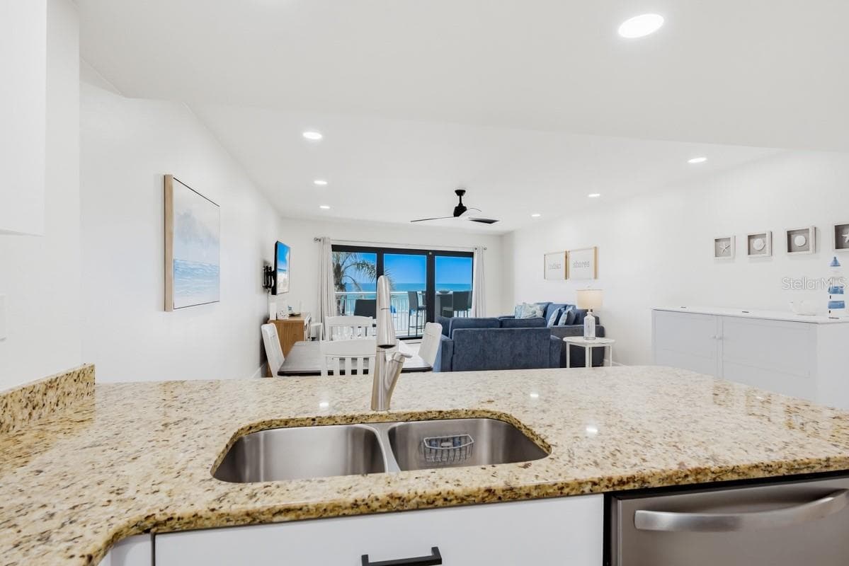 Condominium at 19440 GULF BLVD #105, INDIAN SHORES, photo 10 of 32