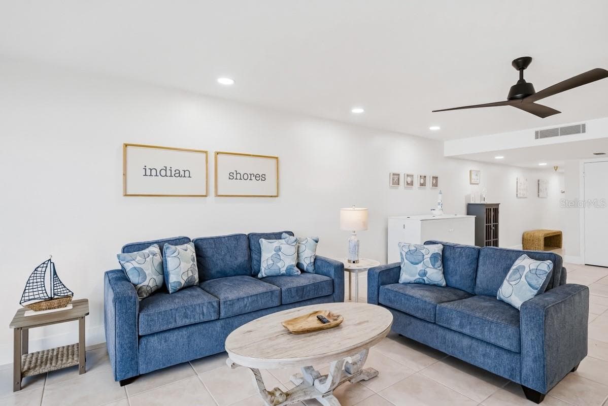 Condominium at 19440 GULF BLVD #105, INDIAN SHORES, photo 12 of 32