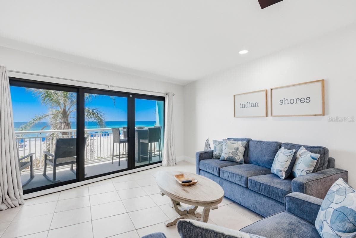 Condominium at 19440 GULF BLVD #105, INDIAN SHORES, photo 13 of 32