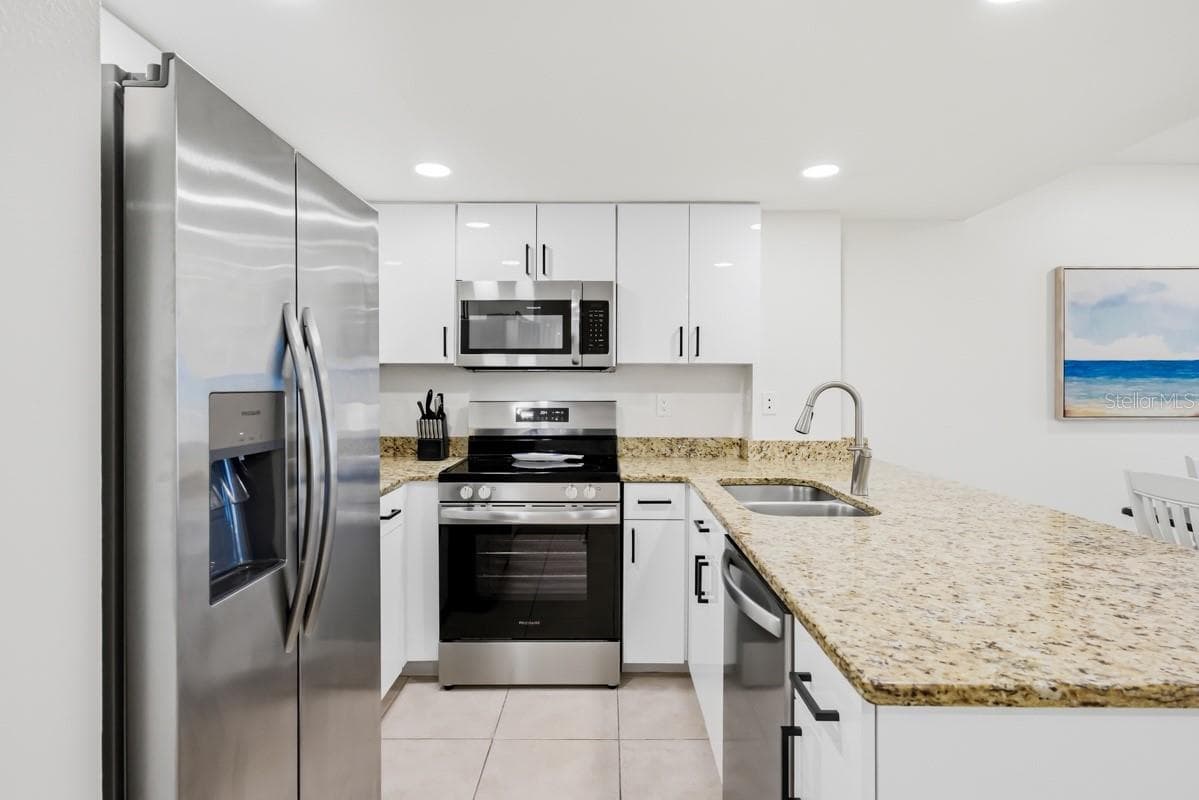 Condominium at 19440 GULF BLVD #105, INDIAN SHORES, photo 15 of 32