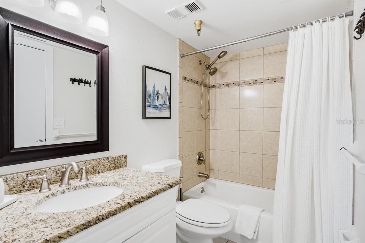 Condominium at 19440 GULF BLVD #105, INDIAN SHORES, photo 16 of 32