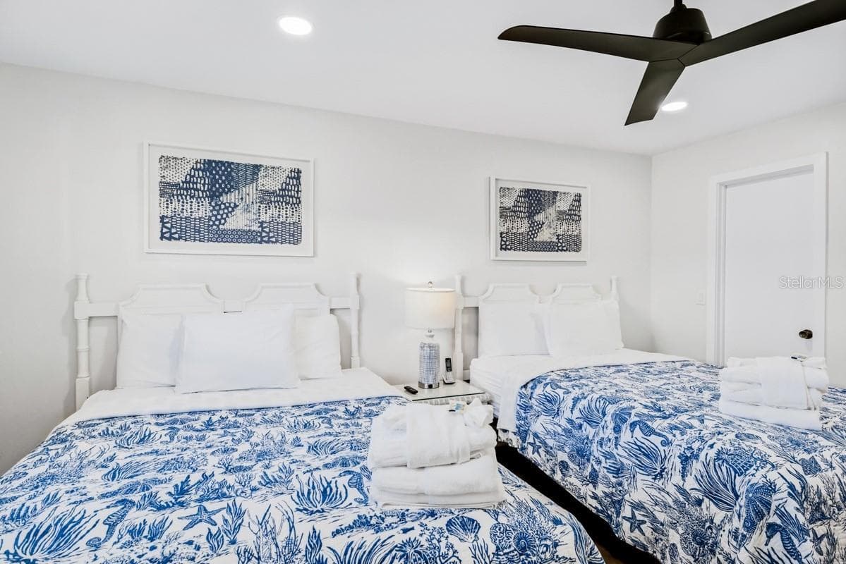 Condominium at 19440 GULF BLVD #105, INDIAN SHORES, photo 18 of 32