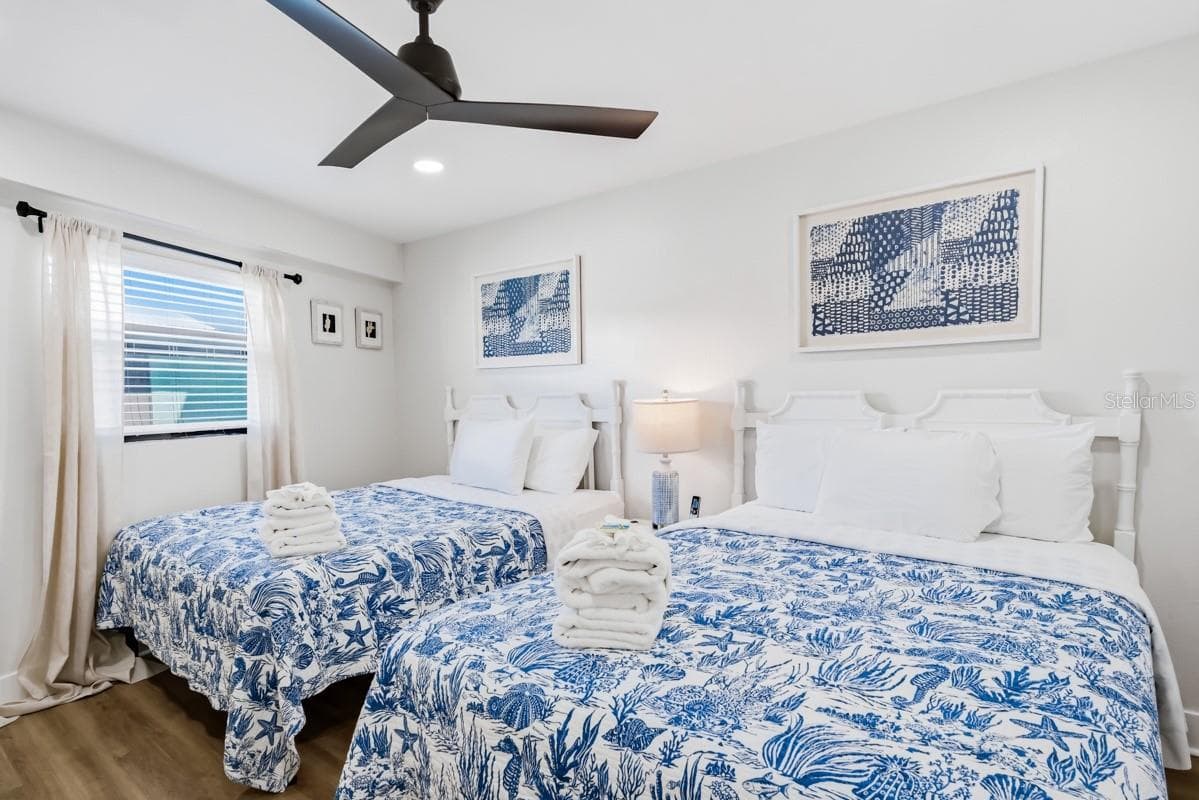 Condominium at 19440 GULF BLVD #105, INDIAN SHORES, photo 19 of 32