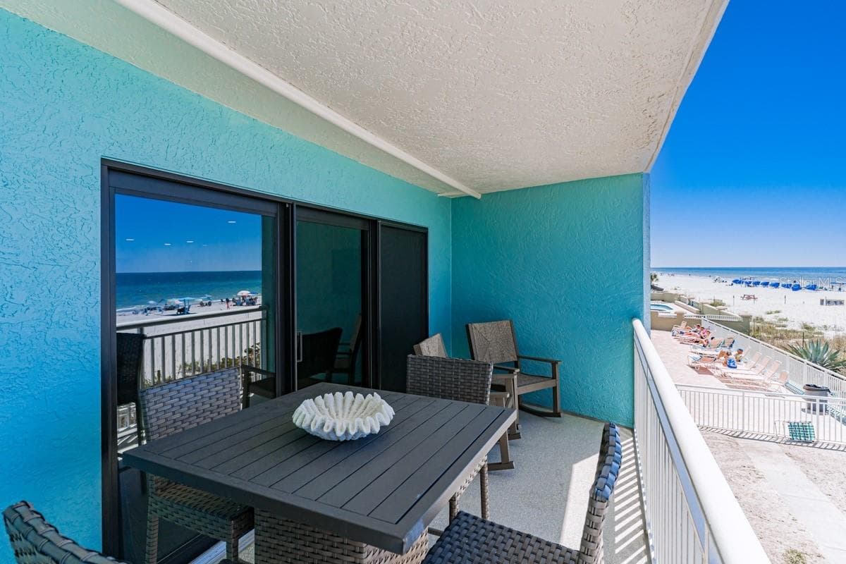 Condominium at 19440 GULF BLVD #105, INDIAN SHORES, photo 20 of 32