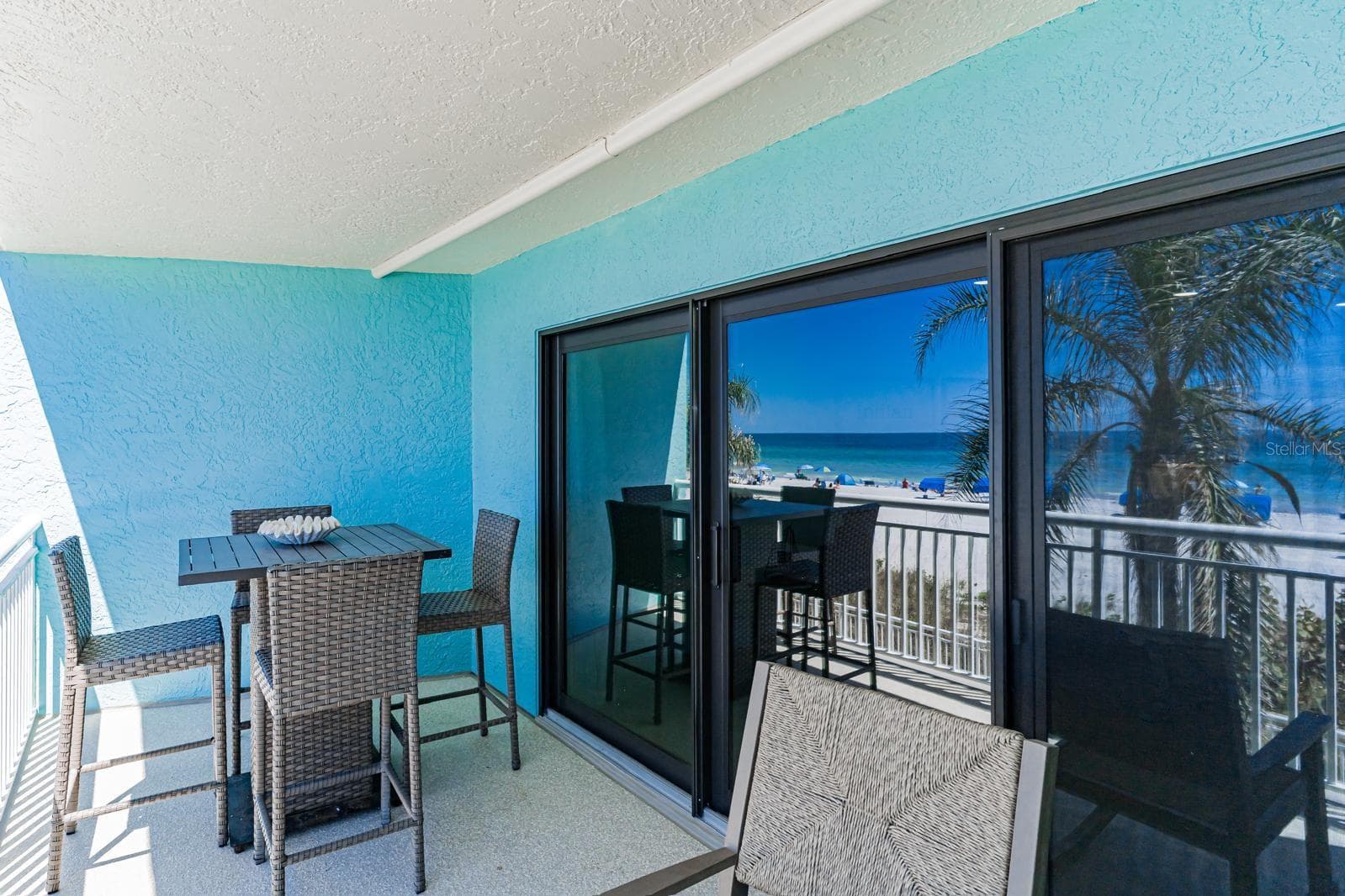 Condominium at 19440 GULF BLVD #105, INDIAN SHORES, photo 22 of 32