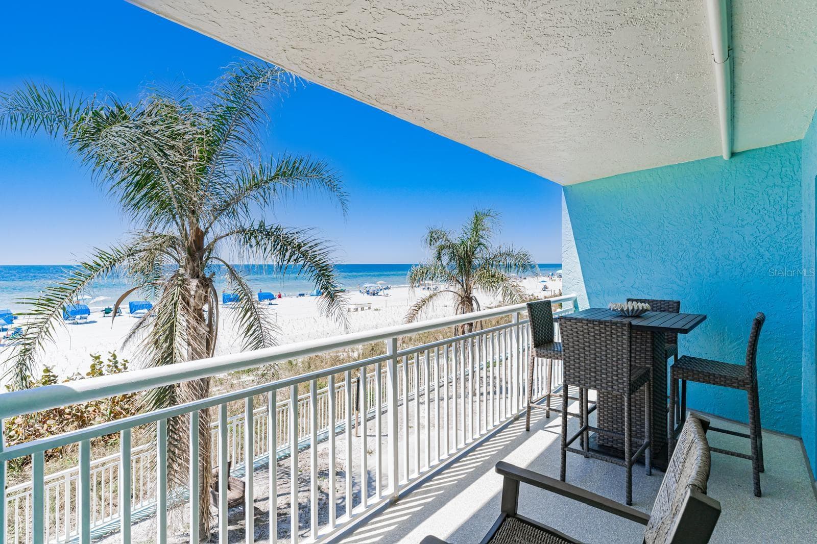 Condominium at 19440 GULF BLVD #105, INDIAN SHORES, photo 23 of 32