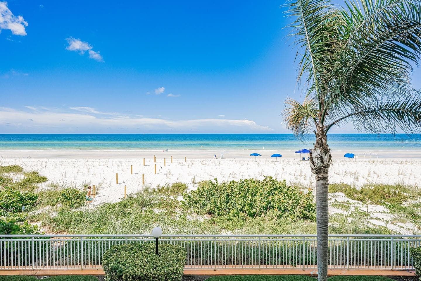 Condominium at 19440 GULF BLVD #105, INDIAN SHORES, photo 24 of 32