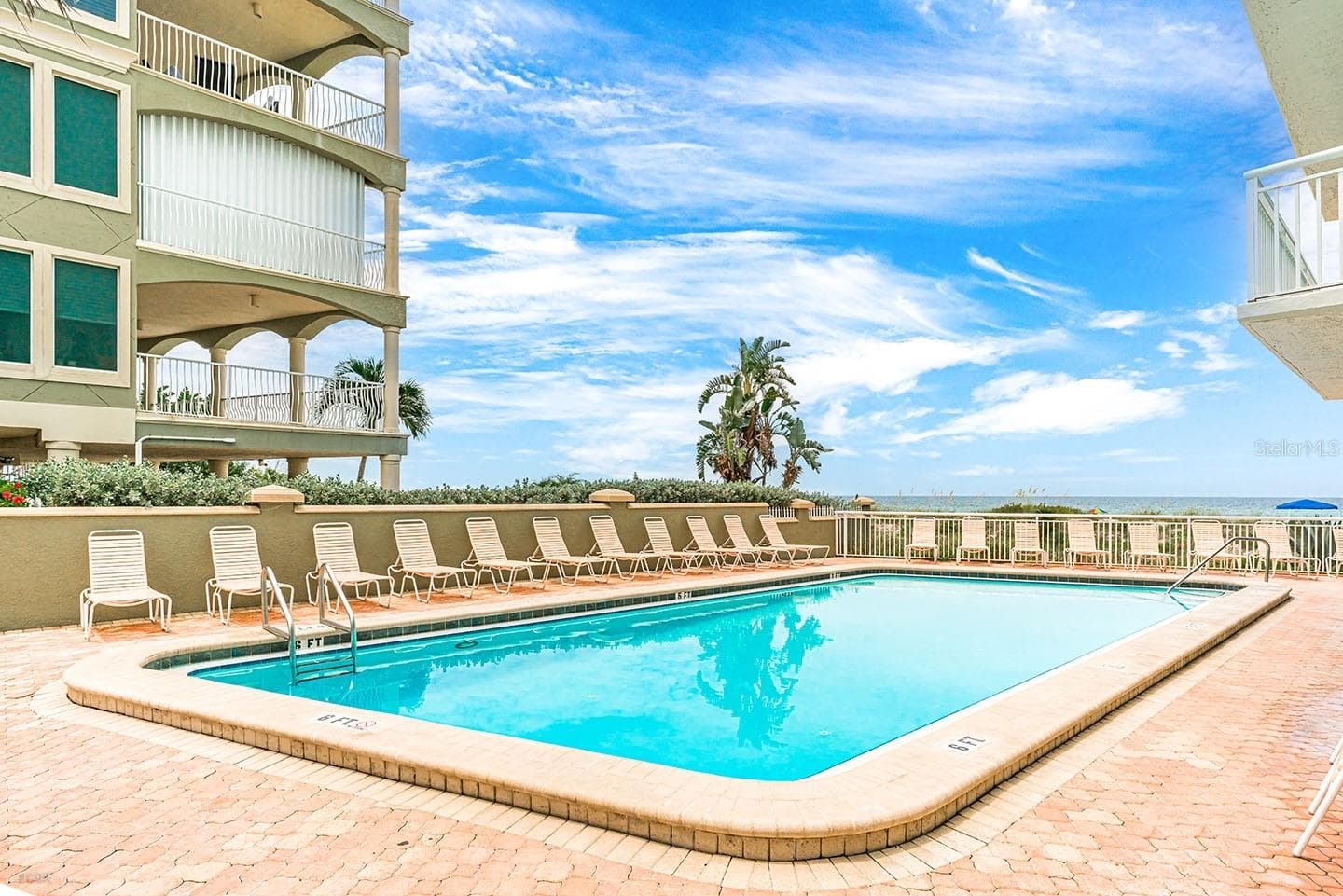 Condominium at 19440 GULF BLVD #105, INDIAN SHORES, photo 25 of 32
