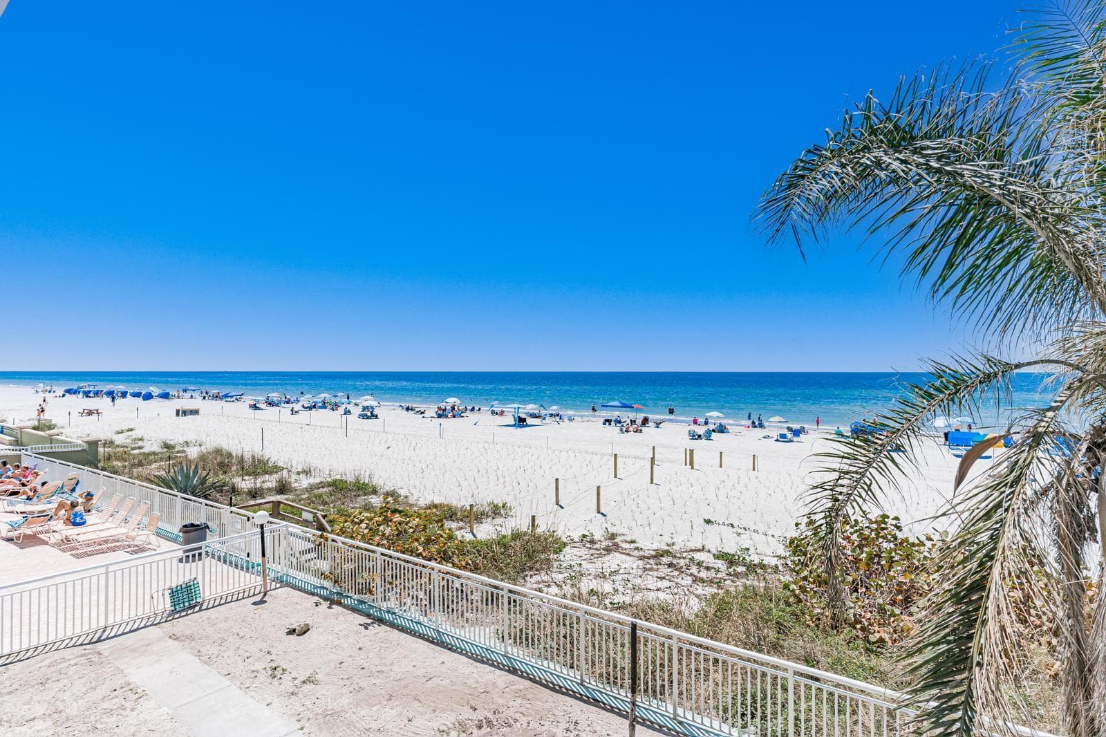 Condominium at 19440 GULF BLVD #105, INDIAN SHORES, photo 31 of 32