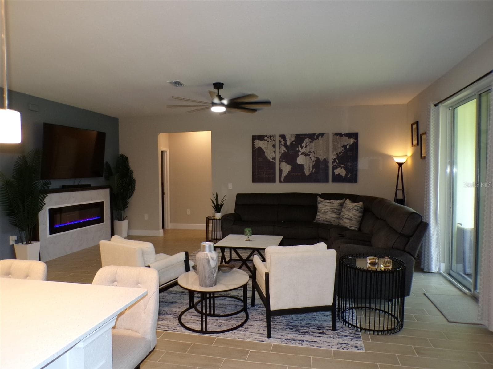 Single Family Residence at 2871 ARMENIA RD, NORTH PORT, photo 8 of 43