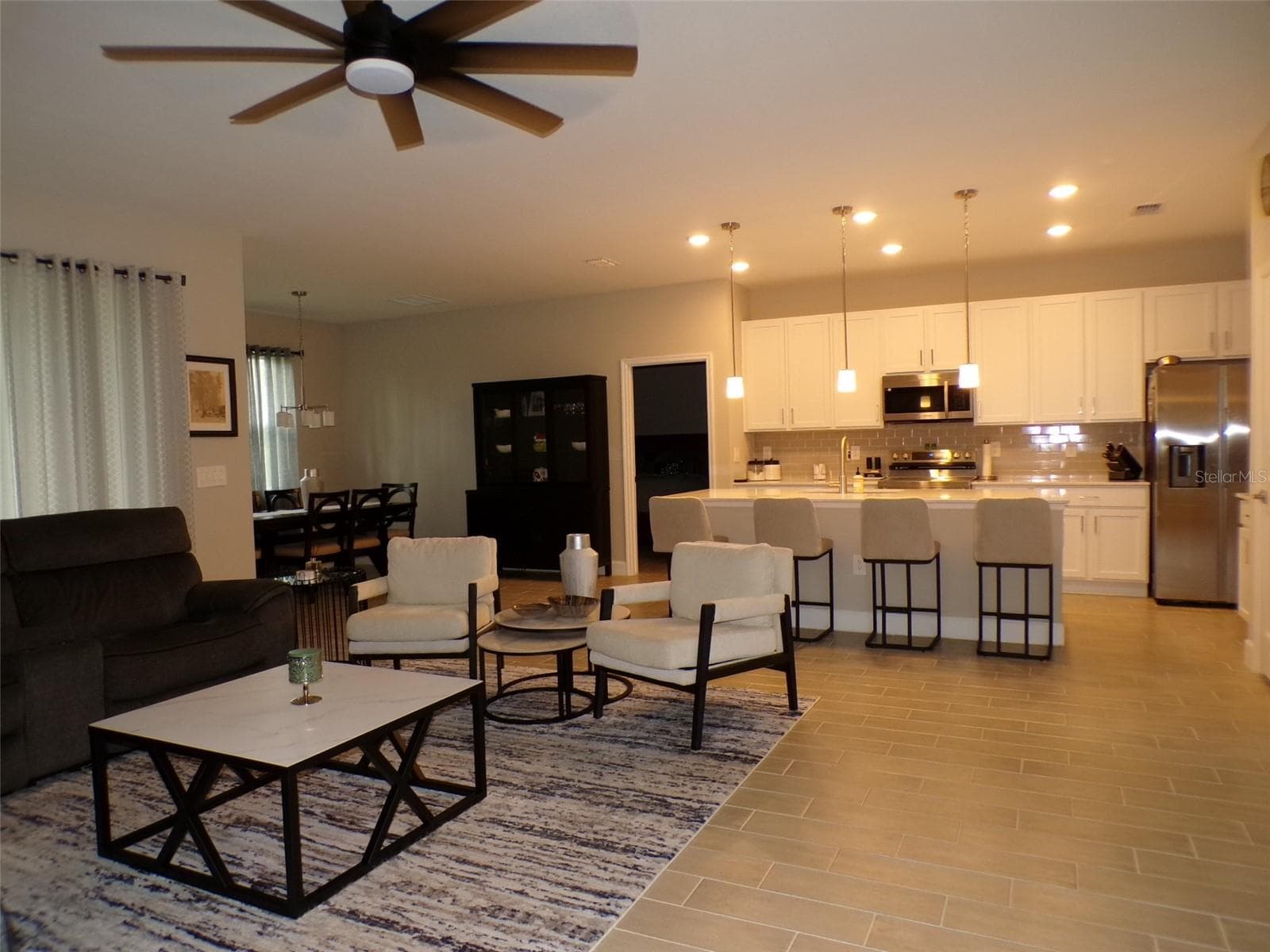 Single Family Residence at 2871 ARMENIA RD, NORTH PORT, photo 10 of 43