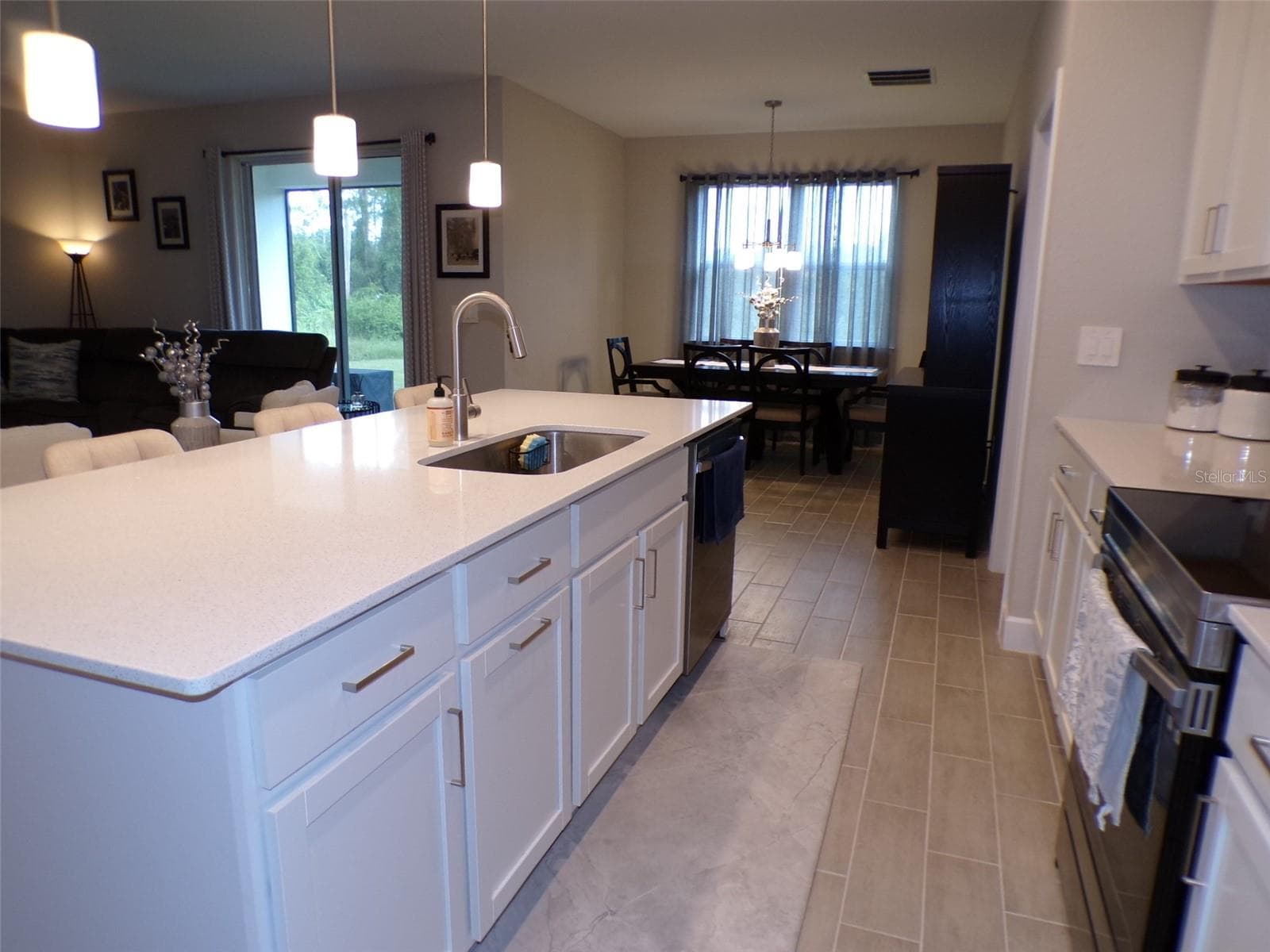 Single Family Residence at 2871 ARMENIA RD, NORTH PORT, photo 17 of 43