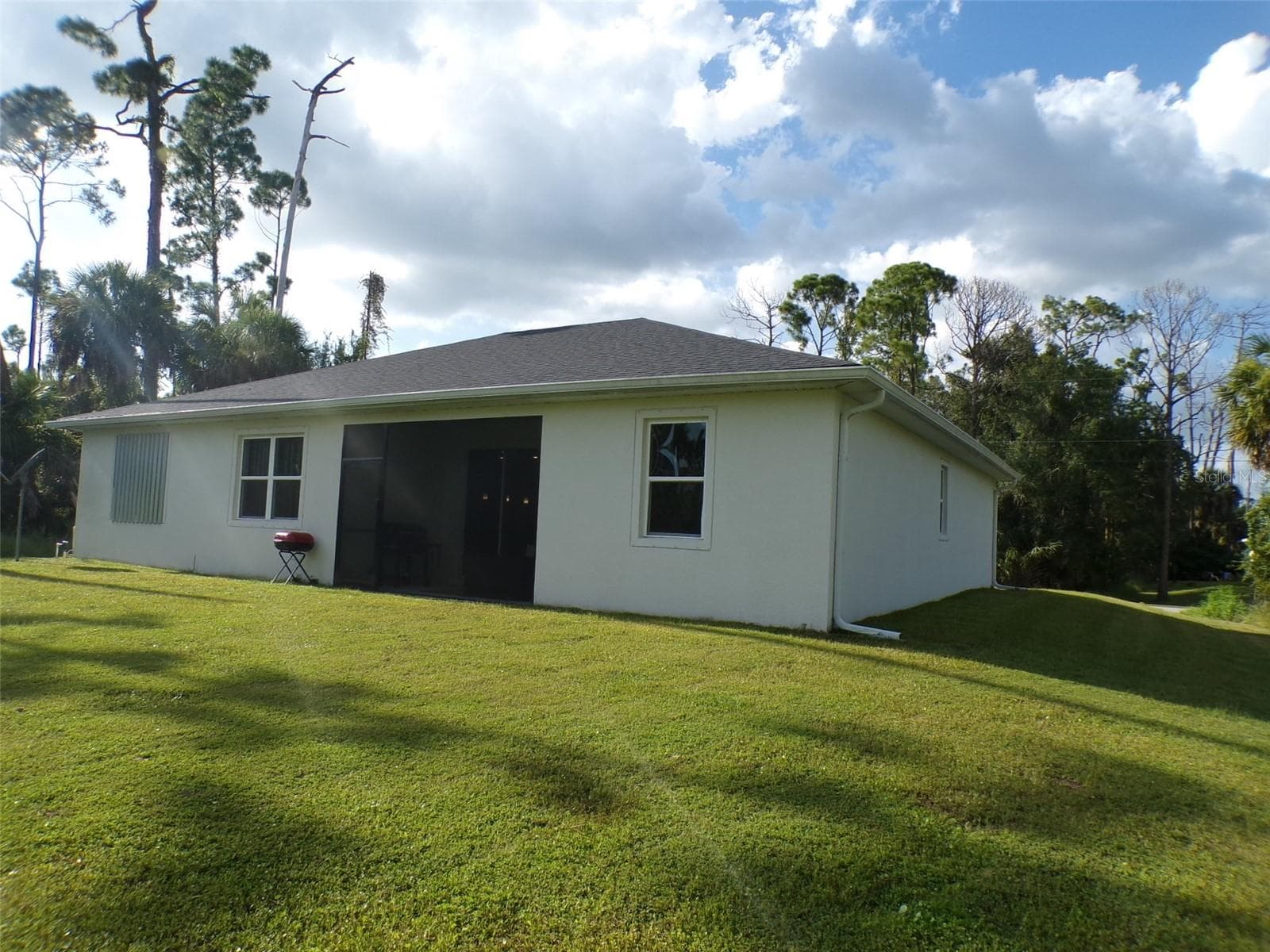 Single Family Residence at 2871 ARMENIA RD, NORTH PORT, photo 36 of 43