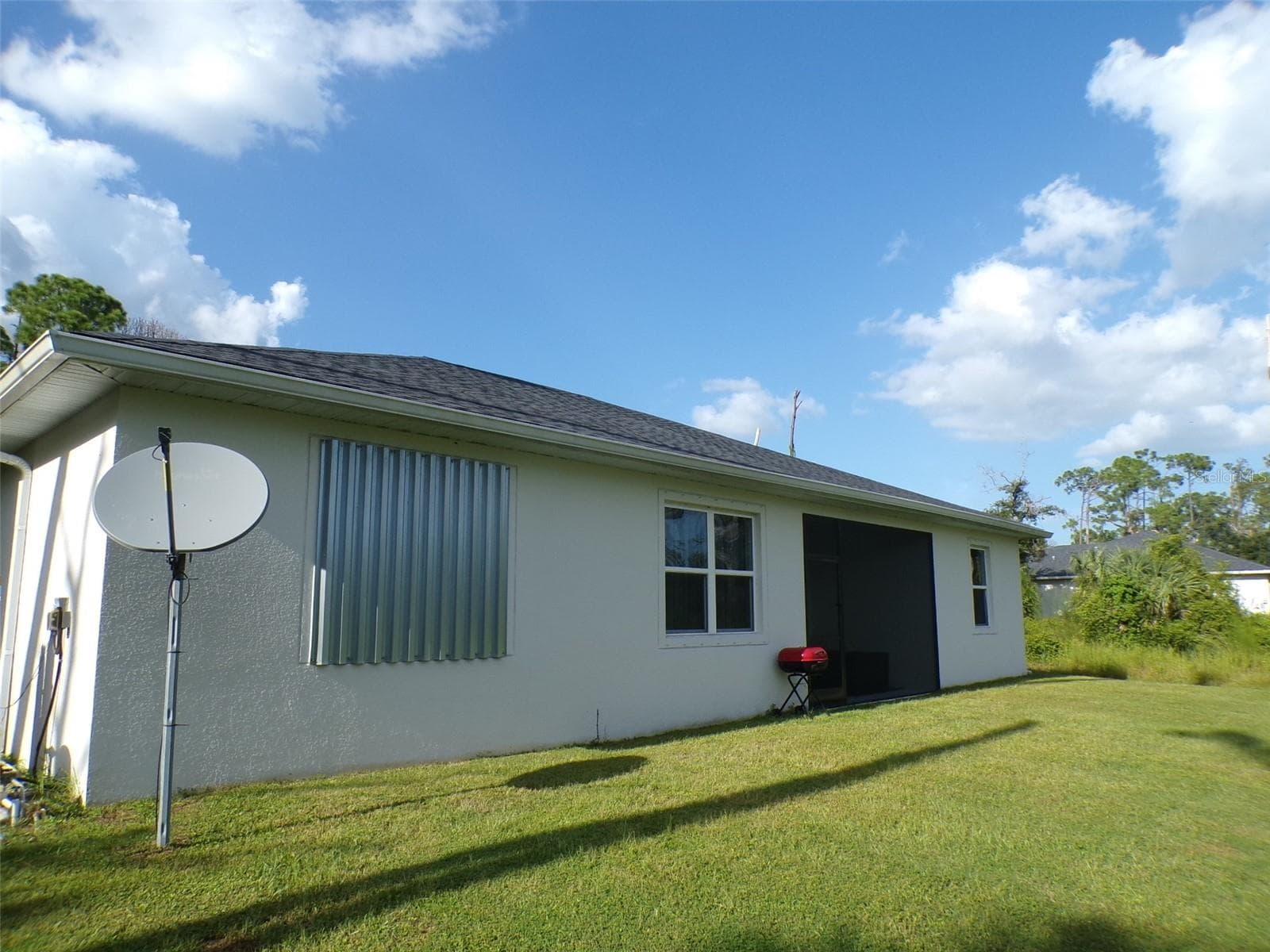 Single Family Residence at 2871 ARMENIA RD, NORTH PORT, photo 38 of 43